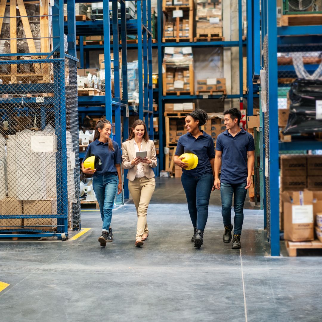 Safety First Approach in labour hire in Labour Hire Agency in Regents Park, Sydney