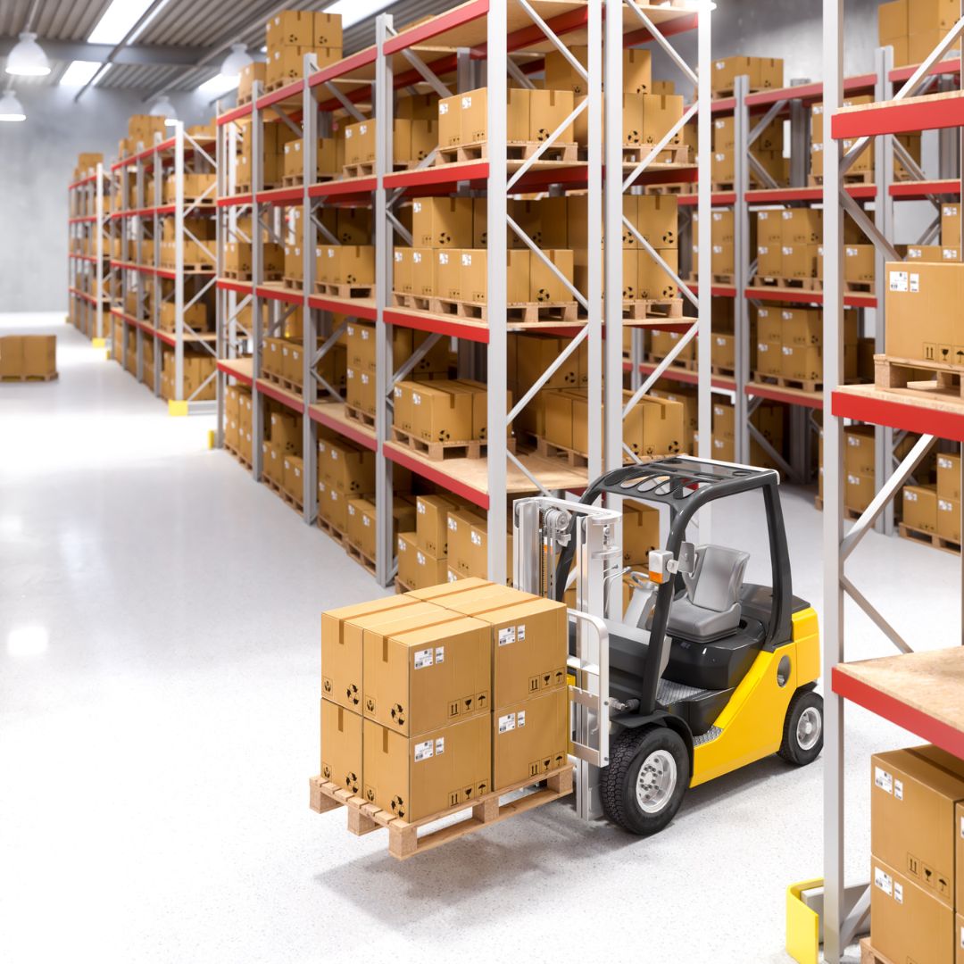 Warehouse and Manufacturing Labour Hire in Eastern Creek