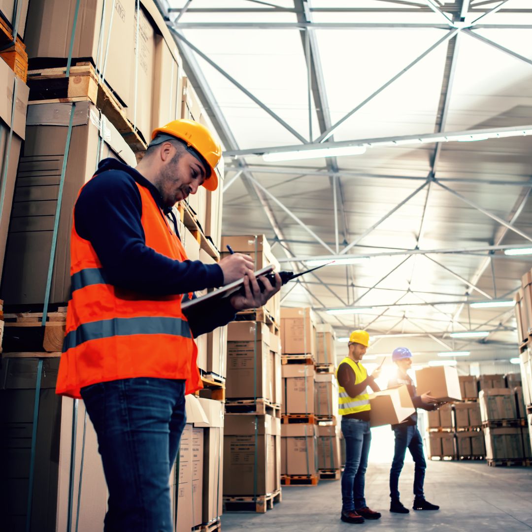 Warehouse and Manufacturing Labour Hire in Newcastle