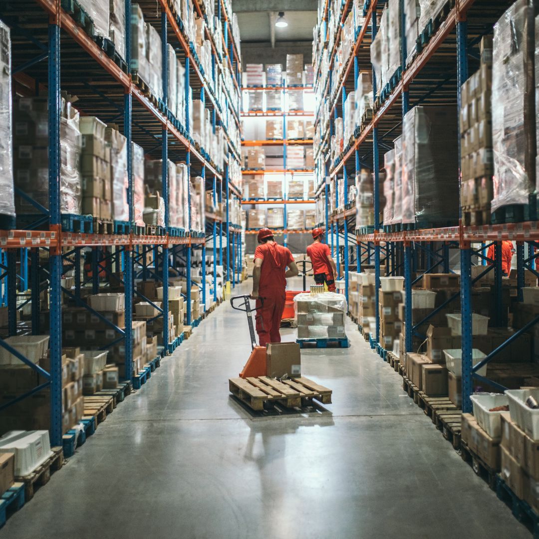 Warehouse and Manufacturing Labour Hire in Port Botany