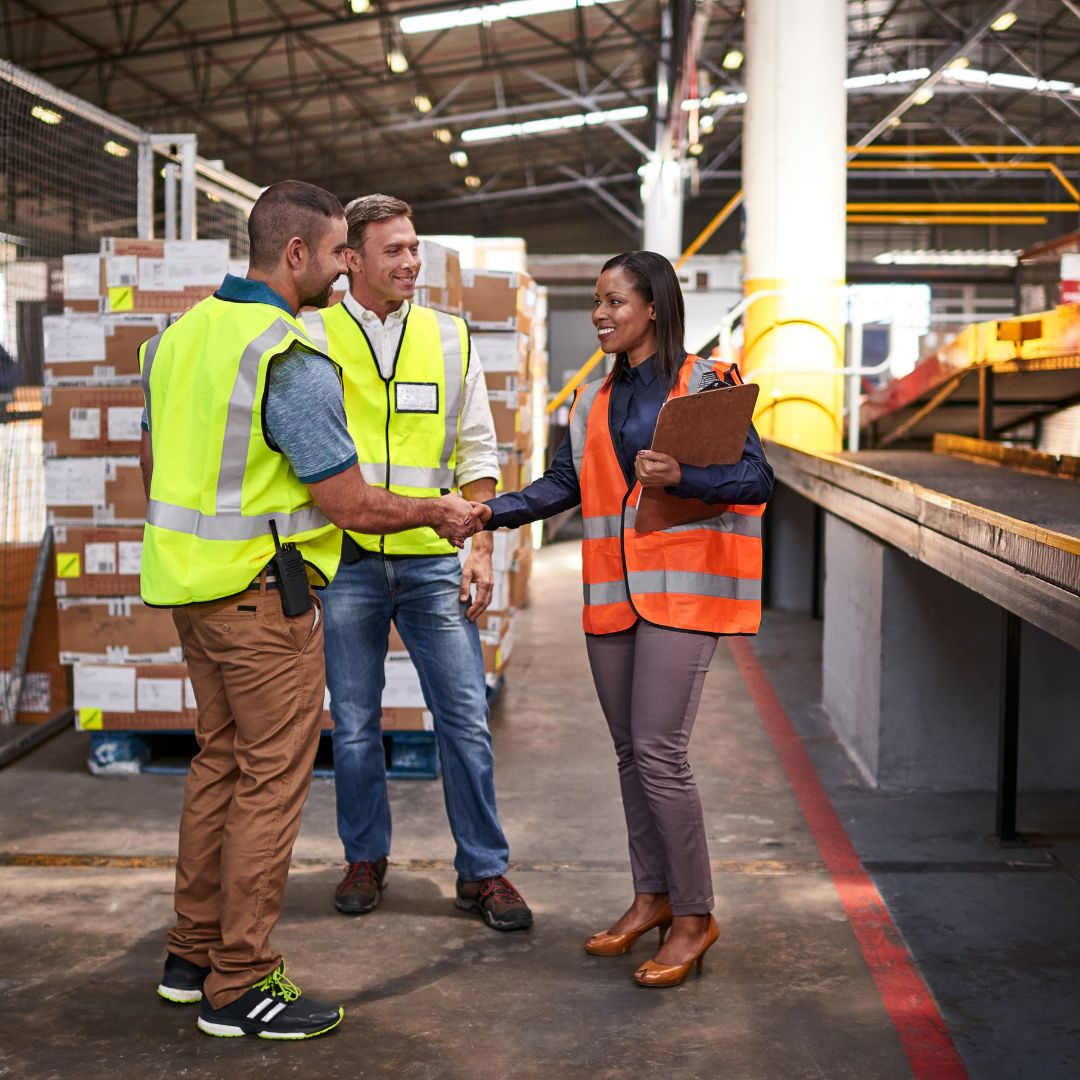 Warehouse and Manufacturing Labour Hire in Stanhope Gardens