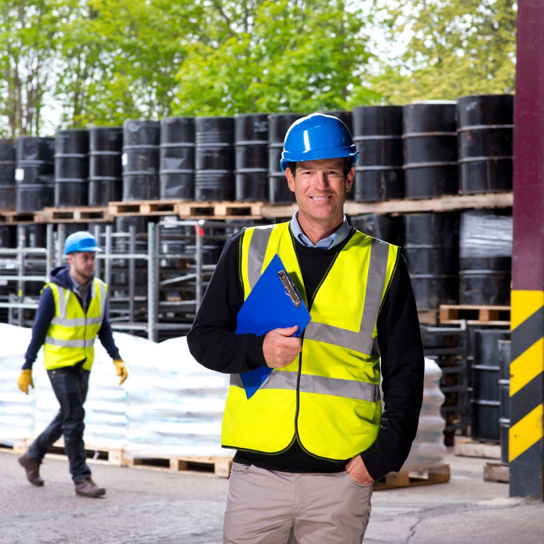 Safety First Approach in labour hire in Lalor Park