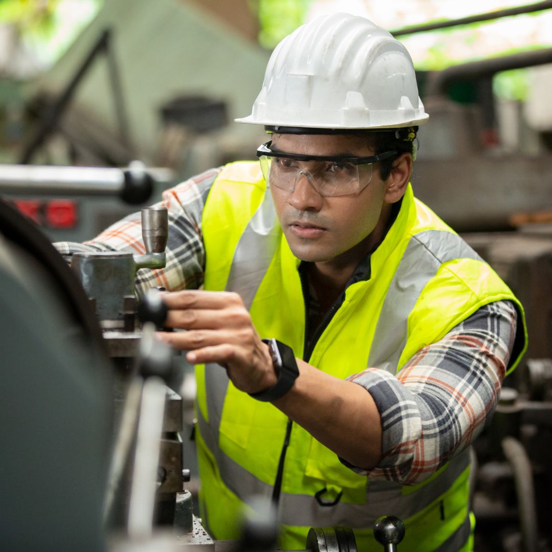 Skilled and Qualified Workforce in labour hire in Lethbridge Park