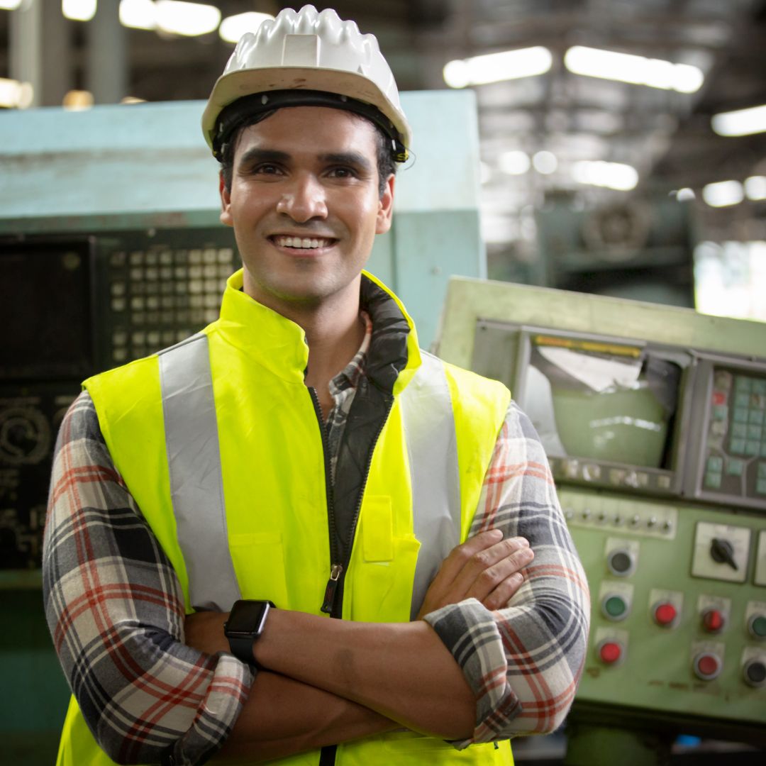 Warehouse and Manufacturing Labour Hire in Hinchinbrook