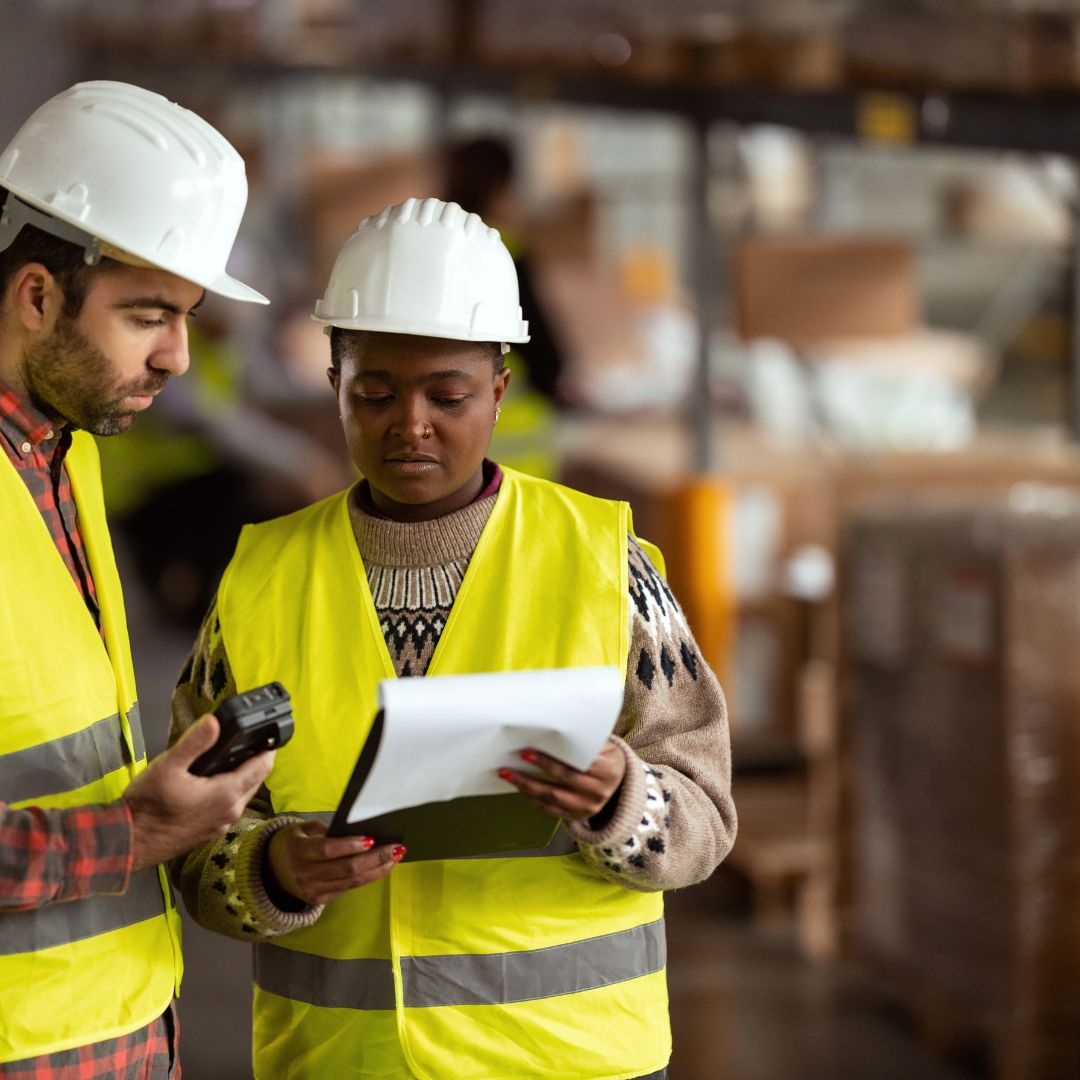 Warehouse and Manufacturing Labour Hire in Lethbridge Park